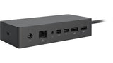 EAN 0889842013719 - Microsoft Surface Dock estación dock para móvil Tableta Negro imagen 4