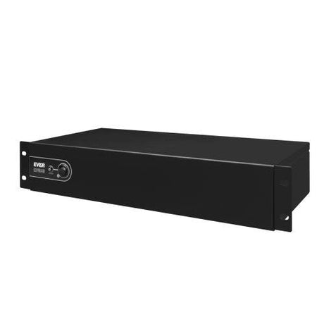 EAN 5907683604868 - Ever ECO Pro 1000 AVR CDS sistema de alimentación ininterrumpida (UPS) Línea interactiva 1 kVA 650 W 3 sa imagen 1
