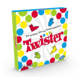 Hasbro Gaming Twister, Juego De Habilidad 98831398