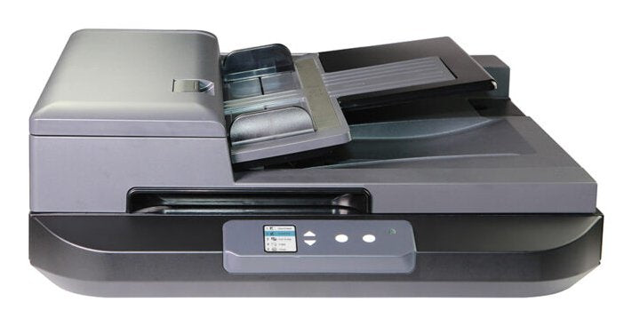 Avision Ad5800 A3 Dokumentenscanner A3 80ppm Adf100 600dpi Usb3.2 Duplex