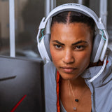 EAN 5099206101555 - ASTRO Gaming A10 Auriculares Alámbrico Diadema Juego Blanco imagen 2