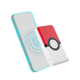 EAN 5055371627931 - OTL Technologies Pokemon Pokeball 5000 mAh Rojo, Blanco imagen 3