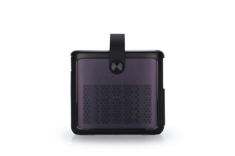 EAN 0850066082041 - InFocus Quantum LED Crusader Master Proyector de alcance estándar 1080p (1920x1080) 3D Púrpura imagen 8