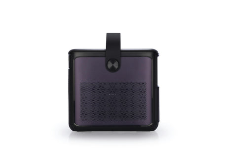 EAN 0850066082027 - InFocus Quantum LED Crusader Challenger Proyector de alcance estándar 1080p (1920x1080) 3D Púrpura imagen 7
