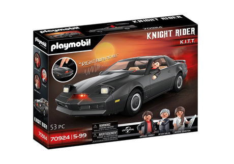 EAN 4008789709240 - Playmobil Knights 70924 set de juguetes imagen 1