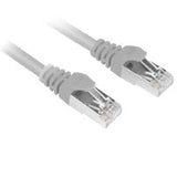 Sharkoon Cable De Red Rj45 Stecker > Rj45 Stecker Cat.6 Sftp 4044951017812