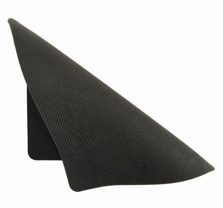 EAN 8716309111782 - Gembird MP-S-BK alfombrilla para ratón Negro imagen 2