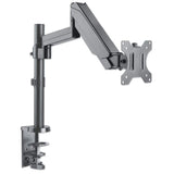 EAN 0766623461580 - Manhattan 461580 soporte para monitor 81,3 cm (32") Escritorio Gris imagen 2