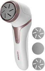 Electric Foot File, Whi Te Pn3000 Concept
