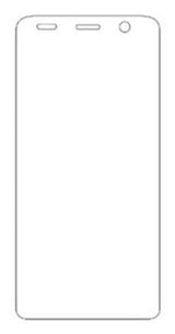 EAN 5715063429853 - Honeywell CT47-SP-1PK-1 accesorio para ordenador de bolsillo tipo PDA Protector de pantalla imagen 1