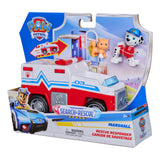 EAN 681147095625 - PAW Patrol 6074776 vehículo de juguete imagen 6