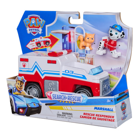 EAN 681147095625 - PAW Patrol 6074776 vehículo de juguete imagen 6