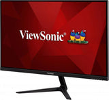 Monitor Viewsonic Gaming Led 27" Full Hd 1080p - Respuesta 1ms - Adaptive Sync - Altavoces 4w - Angulo De Vision 178âº - 16:9 - Hdmi, Dp Y 3.5mm - Vesa 100x100 Mm