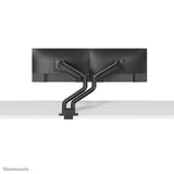 Soporte Dual 100x100 -15kg 17-35'' Neig Negro