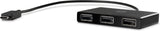 EAN 5704174031888 - HP Concentrador USB-C a USB-A imagen 2