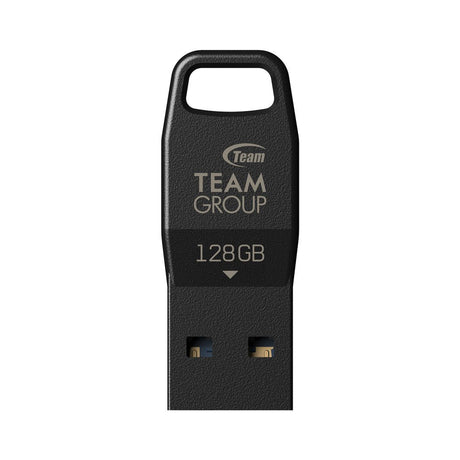 EAN 4711430806716 - Team Group S5 unidad flash USB 128 GB USB tipo A 3.2 Gen 1 (3.1 Gen 1) Negro imagen 1