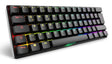 EAN 4044951041923 - Sharkoon 100065629 teclado Hogar USB QWERTZ Alemán Negro imagen 1