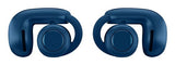 Auriculares Bose Ultra Open Earbuds Lunar Blue Inear True Wireless