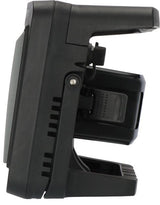 EAN 4007123681341 - Brennenstuhl 1173700001 linterna Negro Linterna de mano SMD LED imagen 4