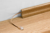 Cable  Goobay 95191 De Red Blanco 1,5 M Cat5e U/Utp (Utp) Blanco, 1,5 M, Cat5e, U/Utp (Utp), Rj-45, Rj-45