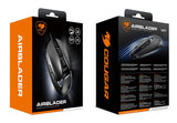EAN 4710483772450 - COUGAR Gaming AIRBLADER ratón Juego USB tipo A Óptico 16000 DPI imagen 9