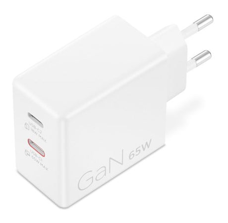 EAN 0195892129165 - Lenovo G0A6065WEU cargador de dispositivo móvil Universal Blanco Corriente alterna Interior imagen 1