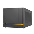 EAN 4710679811086 - Silverstone SUGO 14 Cubo Negro imagen 1