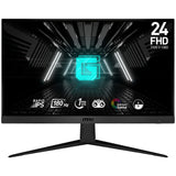 Monitor Msi G2412f 23.8" Rapid Ips Fhd 180hz 300cd M2 1ms 2xhdmi Dp