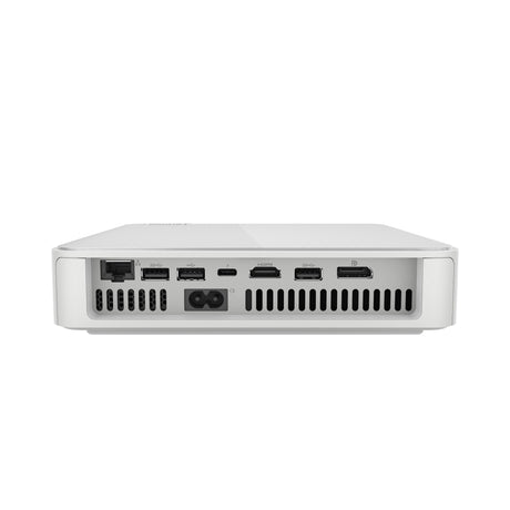 EAN 0198156693716 - Lenovo IdeaCentre Mini 01IRH8 Intel® Core™ i5 i5-13420H 16 GB DDR4-SDRAM 1 TB SSD Windows 11 Home Mini PC imagen 4