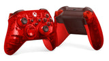 EAN 0196388334186 - Microsoft Xbox Wireless Controller – Pulse Cipher Special Edition Rojo Bluetooth Gamepad Analógico/Digita imagen 4