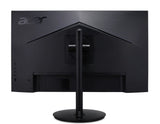 Monitor  Acer Cb242y Ebmiprx Cb2 Series Led 24" (23.8" Visible) 1920 X 1080 Full Hd (1080p) @ 100 Hz Ips 250 Cd/M² 1000:1 1 Ms Hdmi Vga Displayport Altavoces Negro
