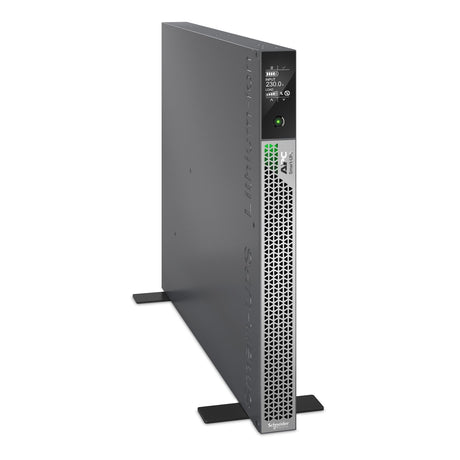EAN 0731304573616 - APC SRTL2K2RM1UIC sistema de alimentación ininterrumpida (UPS) Doble conversión (en línea) 2,2 kVA 2200 W imagen 3