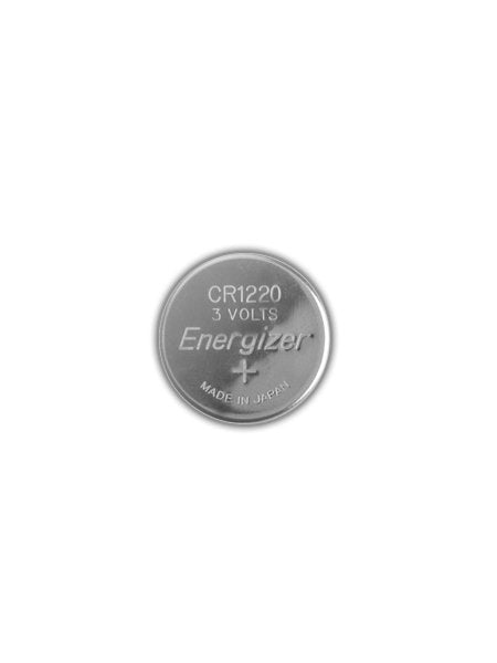 Energizer Pila Boton Litio Cr1220 3v Blister*1