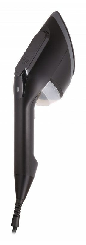 Vaporizador  Lauben Lbnhsi1950bc  Manual De Prendas 0,17 L 1950 W Negro