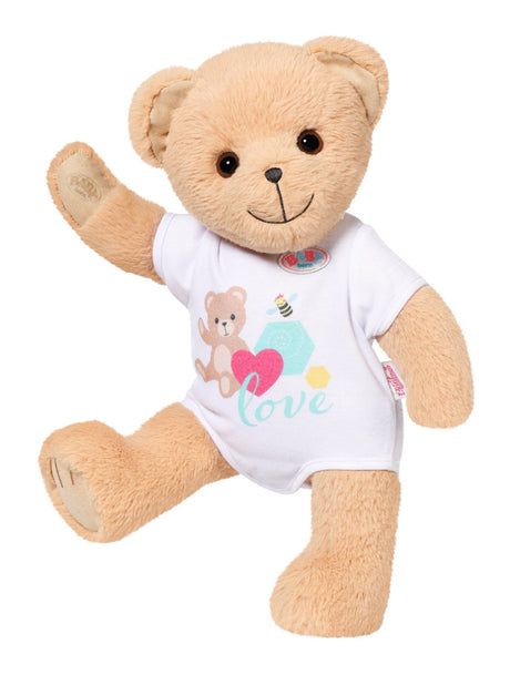EAN 4001167837122 - BABY born Bear white imagen 4