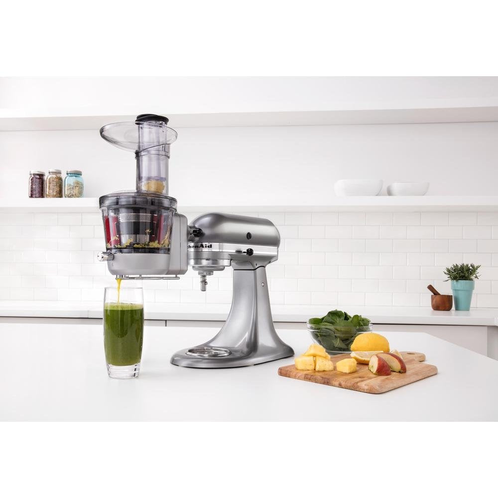 Kitchenaid 5ksm1ja Entsafter-Aufsatz