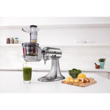 Kitchenaid 5ksm1ja Entsafter-Aufsatz