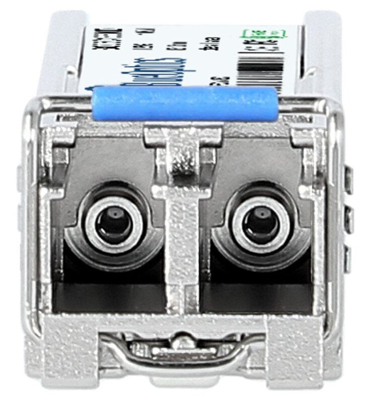 EAN 4063232616728 - BlueOptics Aruba J4859D red modulo transceptor Fibra óptica 1250 Mbit/s SFP 1310 nm imagen 6