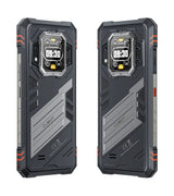 EAN 6924136723456 - Cubot King Kong KingKong Star 2 5G 17,1 cm (6.72") SIM doble Android 14 12 GB 256 GB 5100 mAh Negro imagen 3