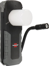 Brennensilla Professional Akku Led Handlampe Hl 1000 Acw