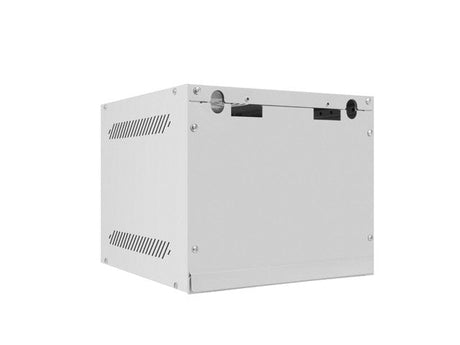 EAN 5901969416909 - Lanberg WF10-2304-10S armario rack 4U Bastidor de pared Gris imagen 4