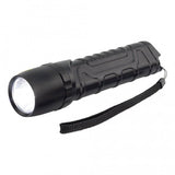 EAN 4013674112869 - Ansmann M900P Negro Linterna de mano LED imagen 2
