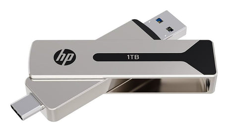 EAN 4718006456979 - PNY 911 Pro unidad flash USB 512 GB USB Type-A / USB Type-C 3.2 Gen 2 (3.1 Gen 2) Plata imagen 1