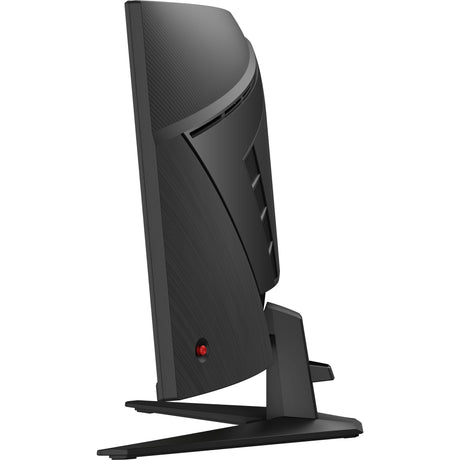 EAN 4711377264631 - MSI MAG 346CQ pantalla para PC 86,4 cm (34") 3440 x 1440 Pixeles UltraWide Dual Quad HD LCD Negro imagen 5