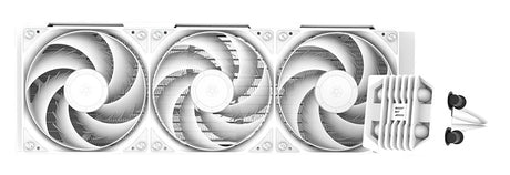 EAN 8800263650897 - Zalman ALPHA2 SE A36 Procesador Ventilador 12 cm Blanco 1 pieza(s) imagen 3