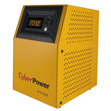 EAN 4712364141898 - CyberPower CPS1000E sistema de alimentación ininterrumpida (UPS) Doble conversión (en línea) 1 kVA 700 W  imagen 1