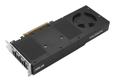 EAN 4711636210089 - ASUS Turbo -AI-PRO-R9700-32G AMD Radeon AI PRO R9700 32 GB GDDR6 imagen 8