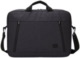EAN 0085854259101 - Case Logic Huxton HUXA-215 Black 40,6 cm (16") Maletín Negro imagen 3