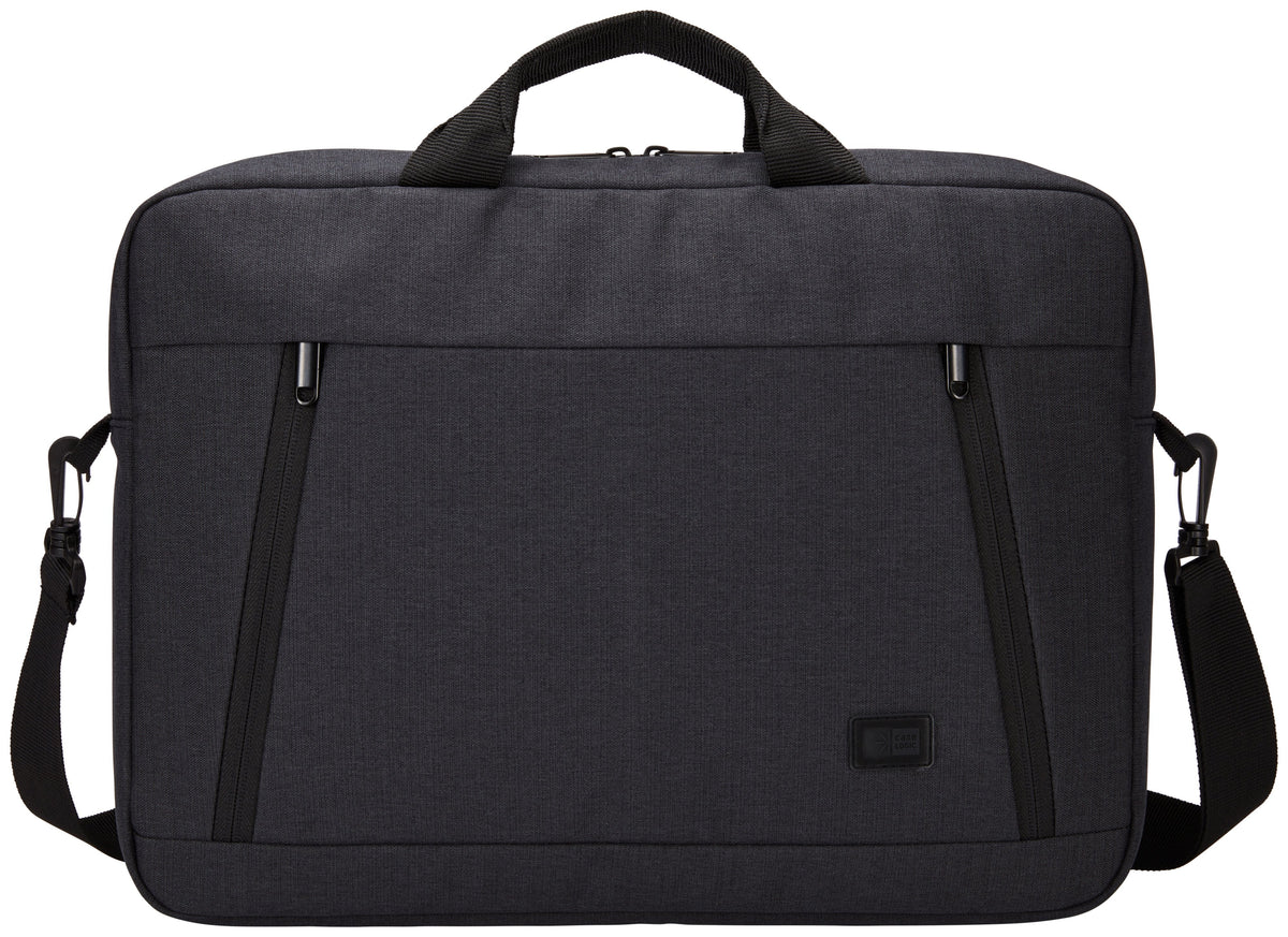 Maletín Case Logic Huxton Huxa-215 Black 39,6 Cm (15.6")  Negro
