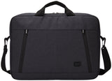 Maletín Case Logic Huxton Huxa-215 Black 39,6 Cm (15.6")  Negro